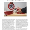 FIDELITY 50 Editorial