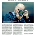 FIDELITY 80 Editorial