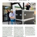 FIDELITY 81 Editorial