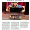 FIDELITY 82 Editorial