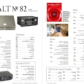 FIDELITY 82 Inhalt