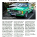FIDELITY 86 Editorial