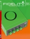 FIDELITY 86 Titel