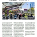 FIDELITY 87 Editorial