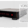 FIDELITY 87 Vorschau