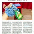 FIDELITY 88 Editorial